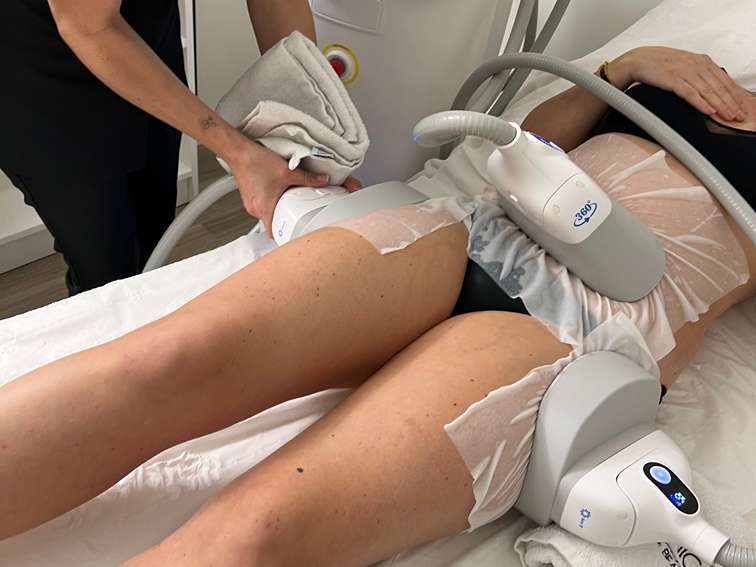 Ouvrir une enseigne JFG CLINIC