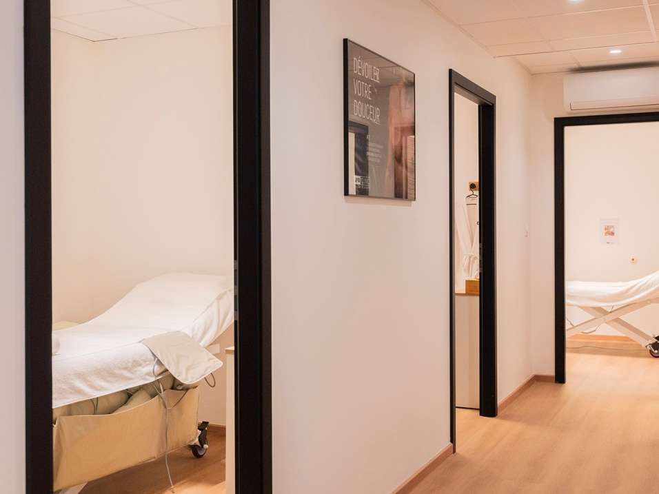 Ouvrir une enseigne JFG CLINIC