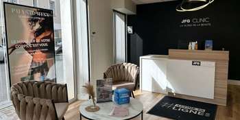 Franchise JFG CLINIC : opportunités de reprise