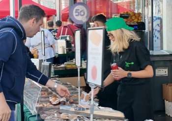 CARREFOUR PROXIMITÉ - Job Dating : Devenez votre propre patron avec Carrefour Proximité dans le Nord !