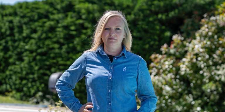 IRRIPISCINE BY IRRIJARDIN - Karen Duriez : nouvelle responsable développement franchise chez Irripiscine