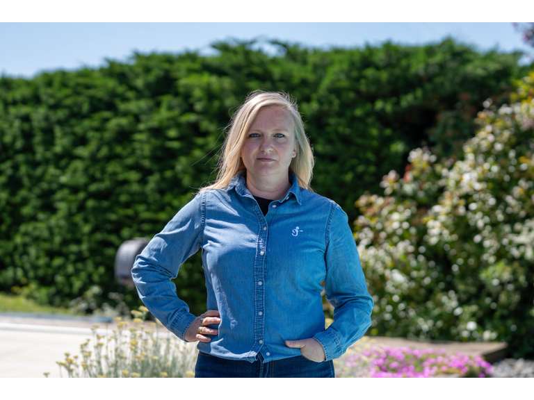 Karen Duriez : nouvelle responsable développement franchise chez Irripiscine