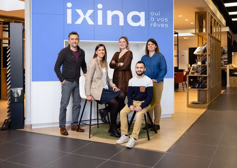 IXINA - La Bourse aux Talents : Un tremplin financier pour les jeunes entrepreneurs du secteur de la cuisine