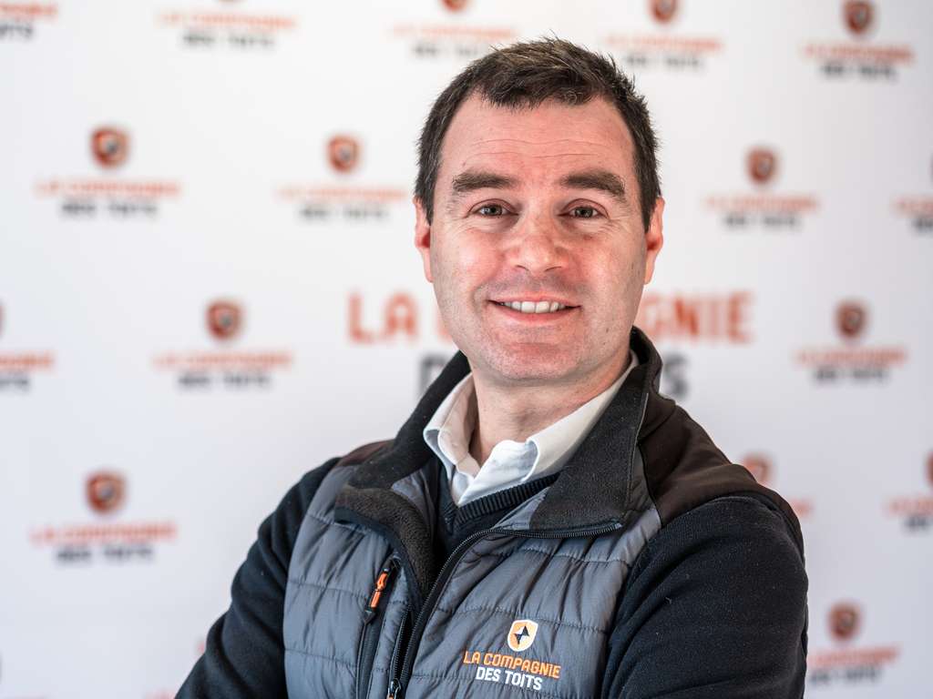 Ouvrir une enseigne LA COMPAGNIE DES TOITS