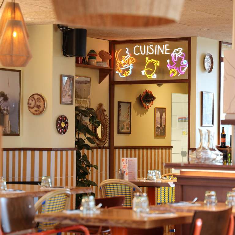 La Côte & L’arête : des franchisés satisfaits