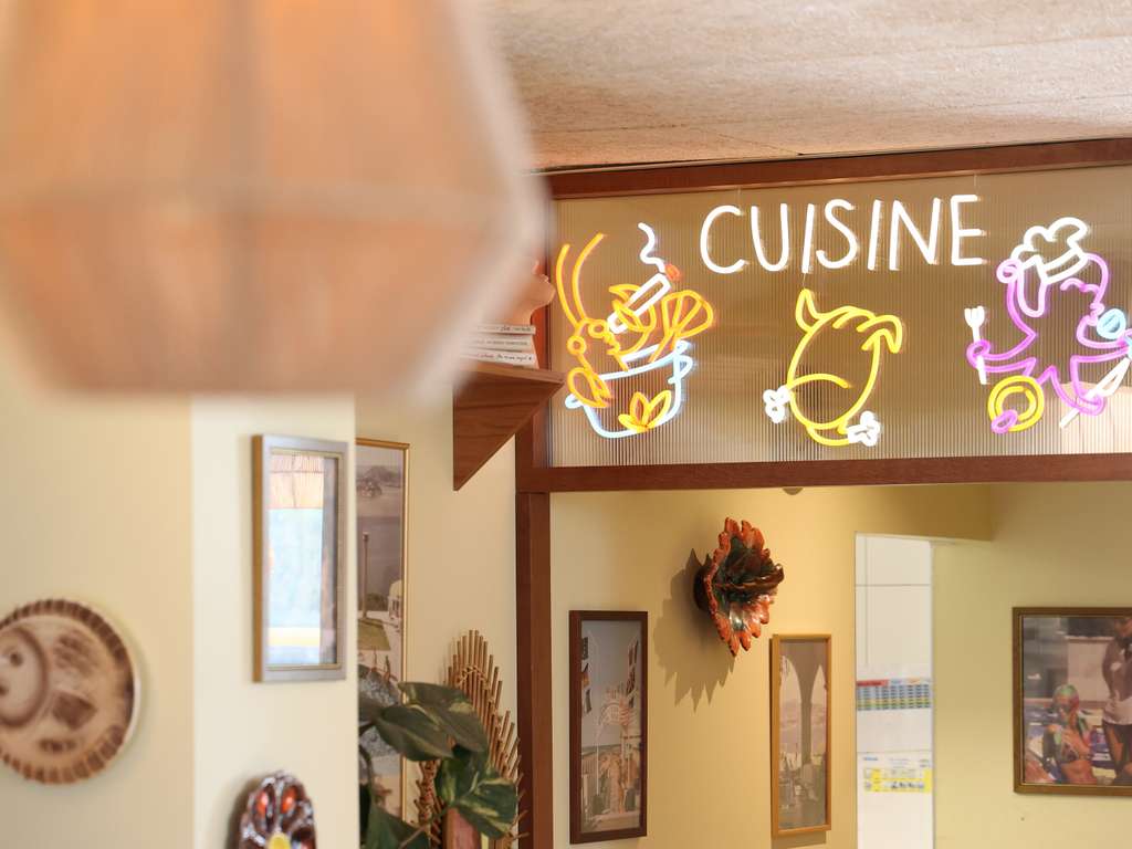 Ouvrir une enseigne La Côte & L’arête