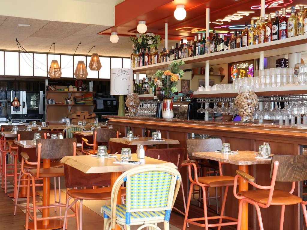 Ouvrir une enseigne La Côte & L’arête