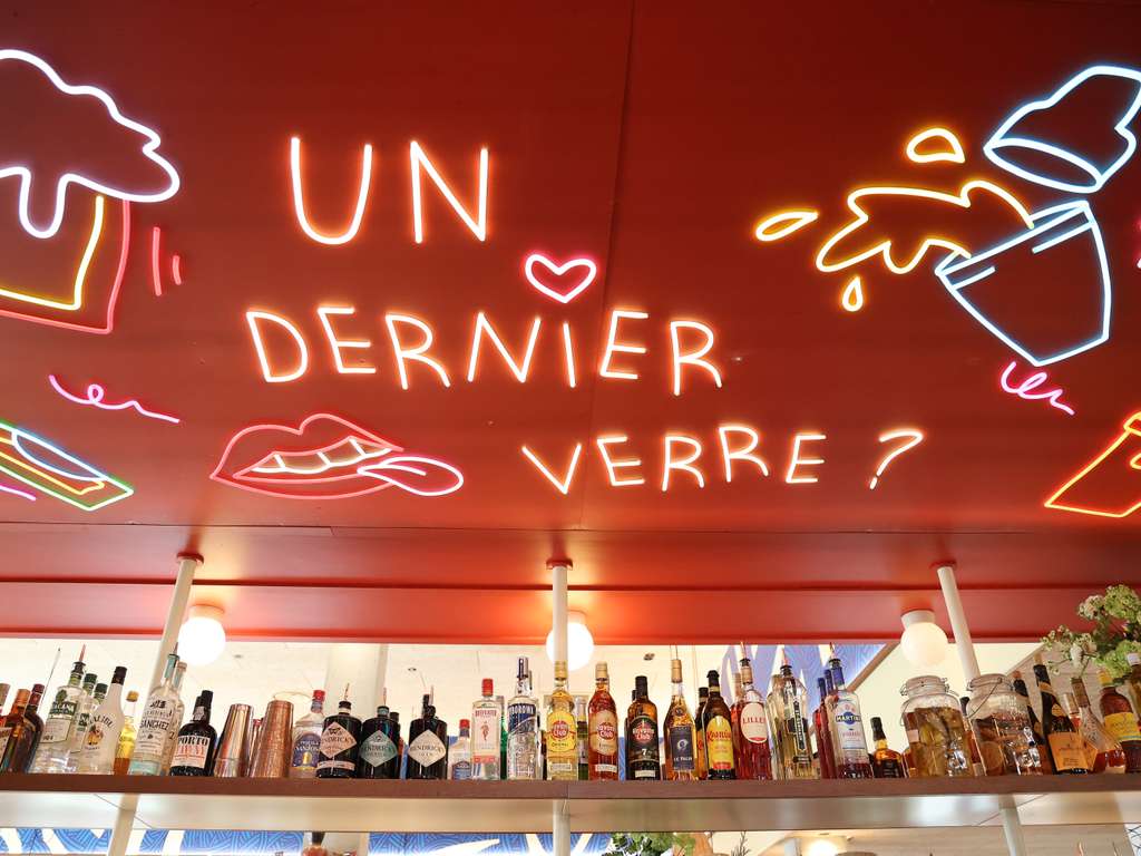 Ouvrir une enseigne La Côte & L’arête