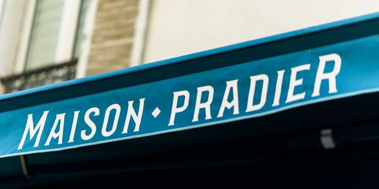 LA CROISSANTERIE - MAISON PRADIER - ROBERTA CAFFÈ : nous accompagnons nos franchisés