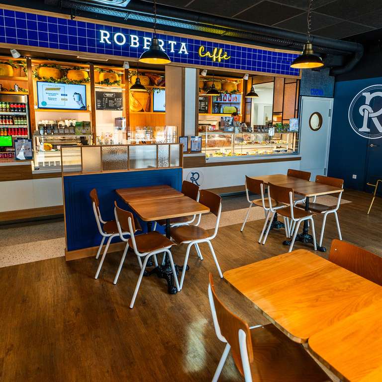 LA CROISSANTERIE - MAISON PRADIER - ROBERTA CAFFÈ : des franchisés satisfaits