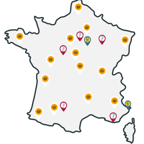 LA CROISSANTERIE - MAISON PRADIER - ROBERTA CAFFÈ