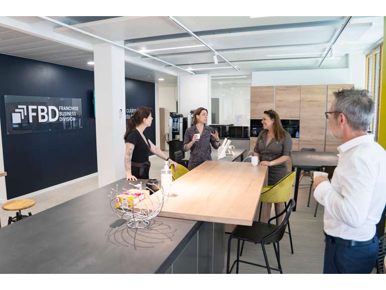 La FBD Academy Cuisine Plus fait évoluer son offre de formation pour répondre aux enjeux du terrain