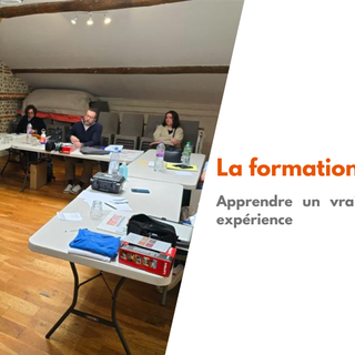 La formation VERTIKAL® : apprendre un vrai métier, même sans expérience