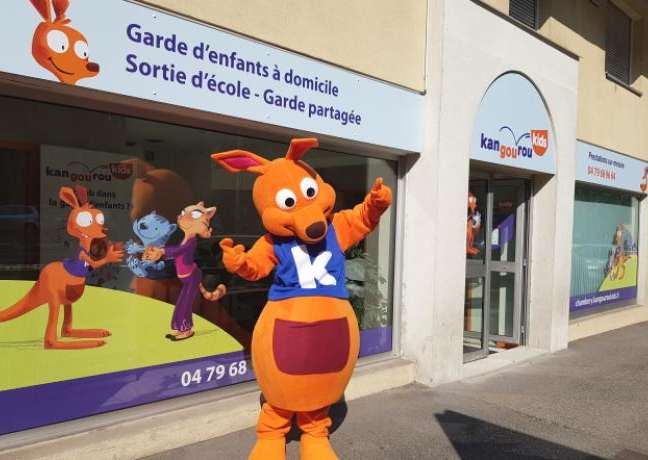 🧒 La garde d’enfants à domicile : un marché en pleine expansion