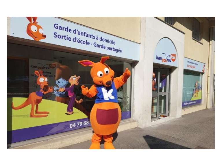 🧒 La garde d’enfants à domicile : un marché en pleine expansion