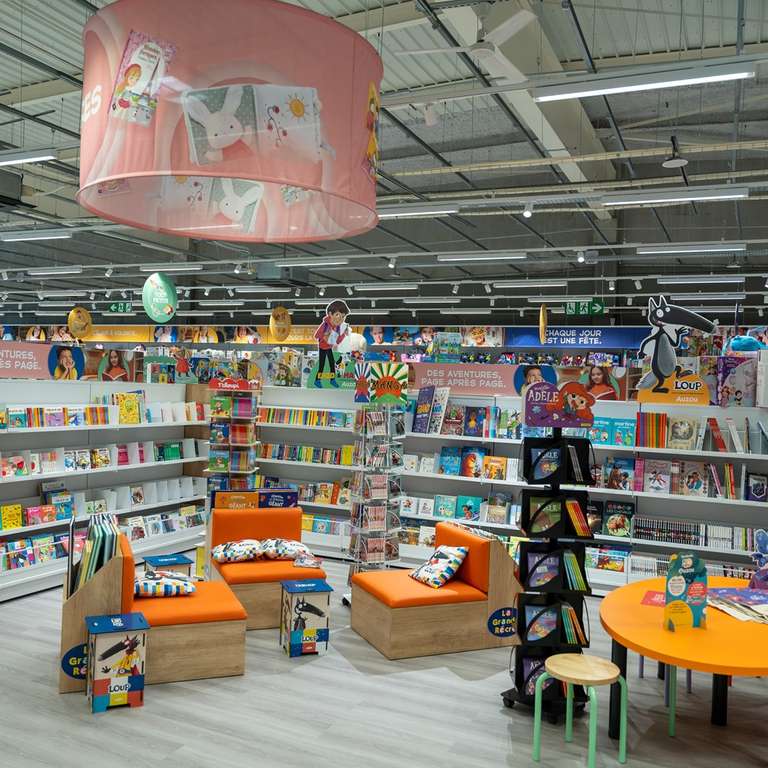 LA GRANDE RÉCRÉ : des franchisés satisfaits