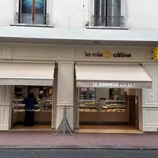 LA MIE CÂLINE ANNONCE LA REPRISE DE SON MAGASIN D'ANNECY (74) PAR HUBERT PICOUZA