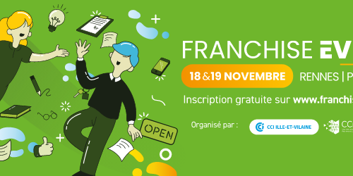 LA MIE CALINE - La Mie Câline au salon Franchise Event à Rennes