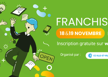 LA MIE CALINE - La Mie Câline au salon Franchise Event à Rennes