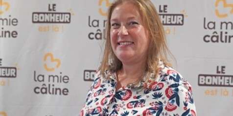 LA MIE CALINE - La Mie Câline ouvre un nouveau magasin à Issoire (63) !