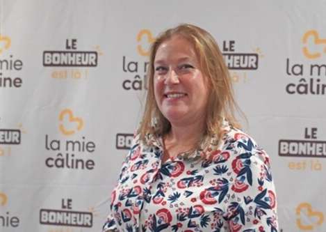 LA MIE CALINE - La Mie Câline ouvre un nouveau magasin à Issoire (63) !
