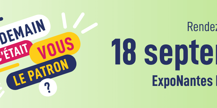 LA MIE CALINE - La Mie Câline participe au Forum de la Franchise à Nantes : rendez-vous le 18 septembre 2025 !