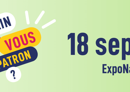 LA MIE CALINE - La Mie Câline participe au Forum de la Franchise à Nantes : rendez-vous le 18 septembre 2025 !