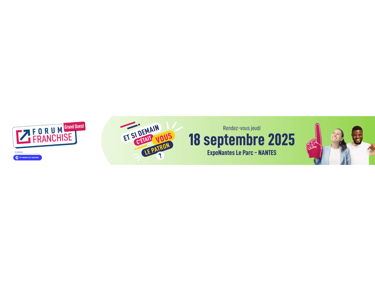La Mie Câline participe au Forum de la Franchise à Nantes : rendez-vous le 18 septembre 2025 !