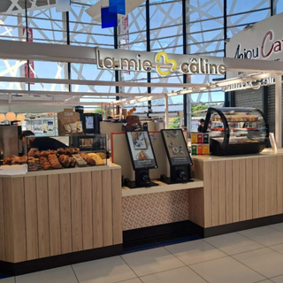 La Mie Câline se réinvente avec un nouveau concept de restauration minute à Angers