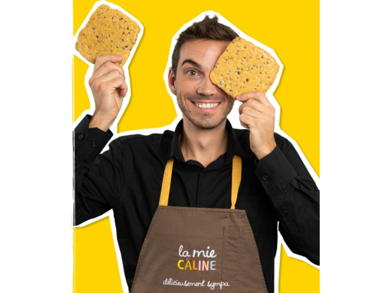 La Mie Câline s'installe en Corse avec son premier magasin à Porticcio