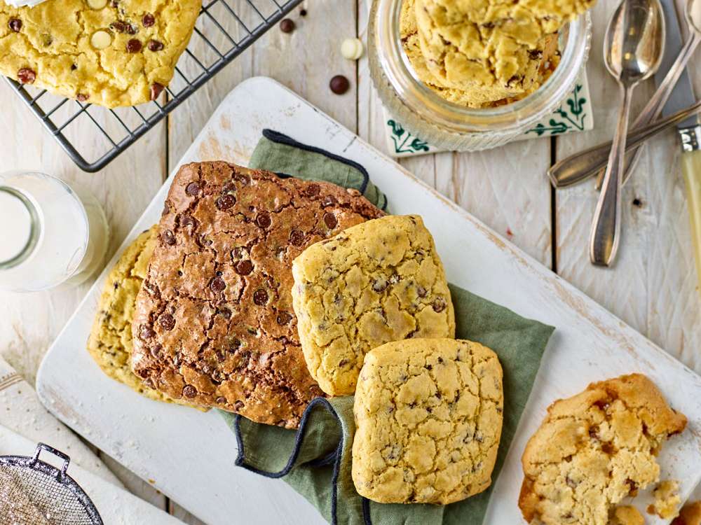 Ouvrir une enseigne LA MIE CALINE