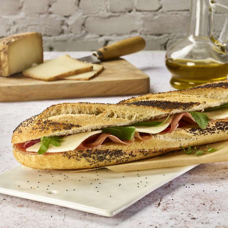 LA MIE CALINE : des franchisés satisfaits