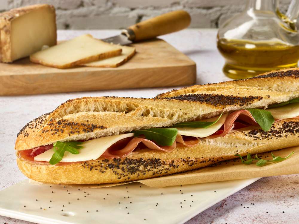 Ouvrir une enseigne LA MIE CALINE