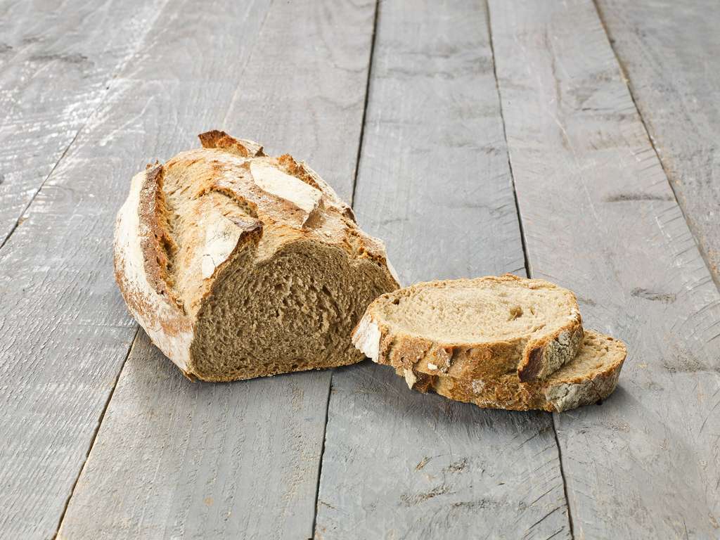 Ouvrir une enseigne LA MIE CALINE