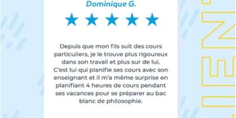 ANACOURS - La qualité : une exigeance Anacours