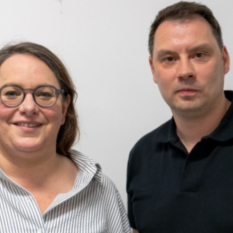 LA REPRISE DU MAGASIN DE RODEZ (12) PAR AURORE ET ANTHONY MAISONNAVE A EU LIEU CE 2 JUIN 2026