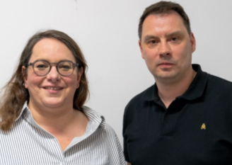 LA MIE CALINE - LA REPRISE DU MAGASIN DE RODEZ (12) PAR AURORE ET ANTHONY MAISONNAVE A EU LIEU CE 2 JUIN 2026