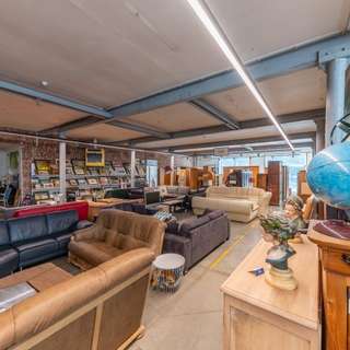 La seconde main n'est pas l'avenir, elle est déjà le présent.