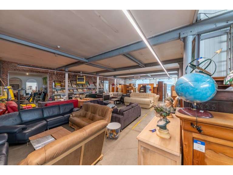 La seconde main n'est pas l'avenir, elle est déjà le présent.