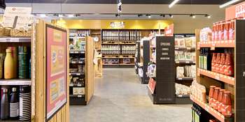 Franchise LA VIE CLAIRE : opportunités de reprise