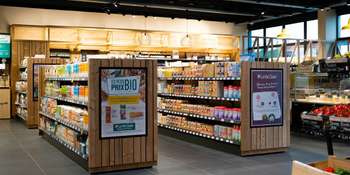 Franchise LA VIE CLAIRE : opportunités de création