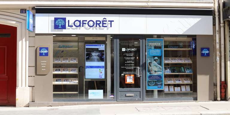 Laforêt France : une réussite à rejoindre