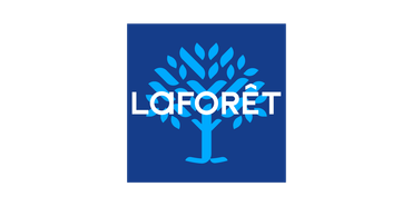Le réseau de franchise Laforêt France