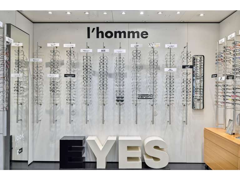 Lancez votre propre magasin d’optique avec un apport dès 30 000 € !
