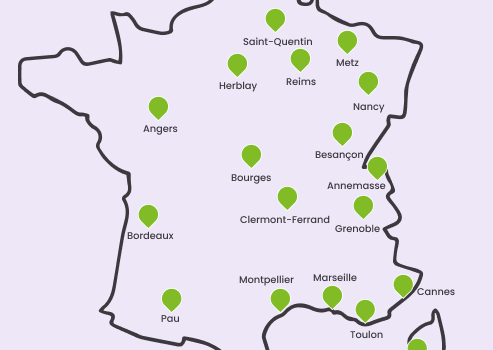 HÉMISPHÈRE SUD - Lancez-vous sur le marché porteur de la décoration et de l'ameublement !