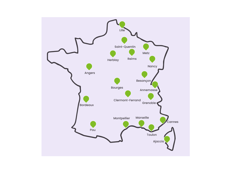 Lancez-vous sur le marché porteur de la décoration et de l'ameublement !