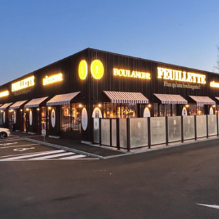 L'année 2025 démarre en beauté pour les boulangeries Feuillette avec deux nouvelles ouvertures !