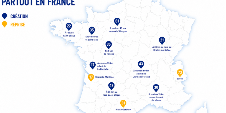 NORAUTO - Le bon emplacement. La bonne enseigne. Le bon moment.