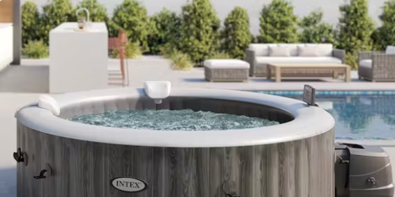 IRRIPISCINE BY IRRIJARDIN - Le boom du Spa : +15 % de croissance annuelle pour le bien-être à domicile