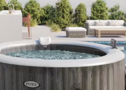 IRRIPISCINE BY IRRIJARDIN - Le boom du Spa : +15 % de croissance annuelle pour le bien-être à domicile